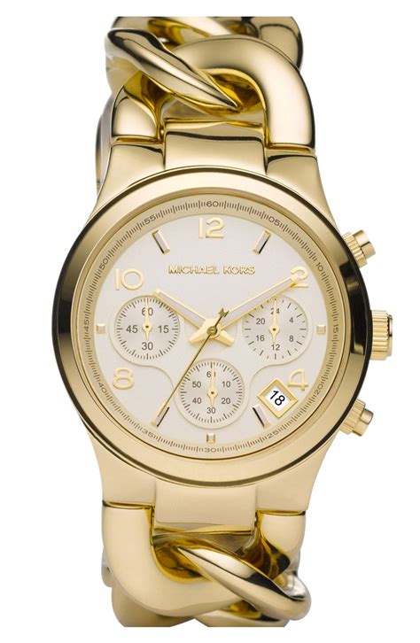 bracelet pour montre michael kors|michael kors watches original.